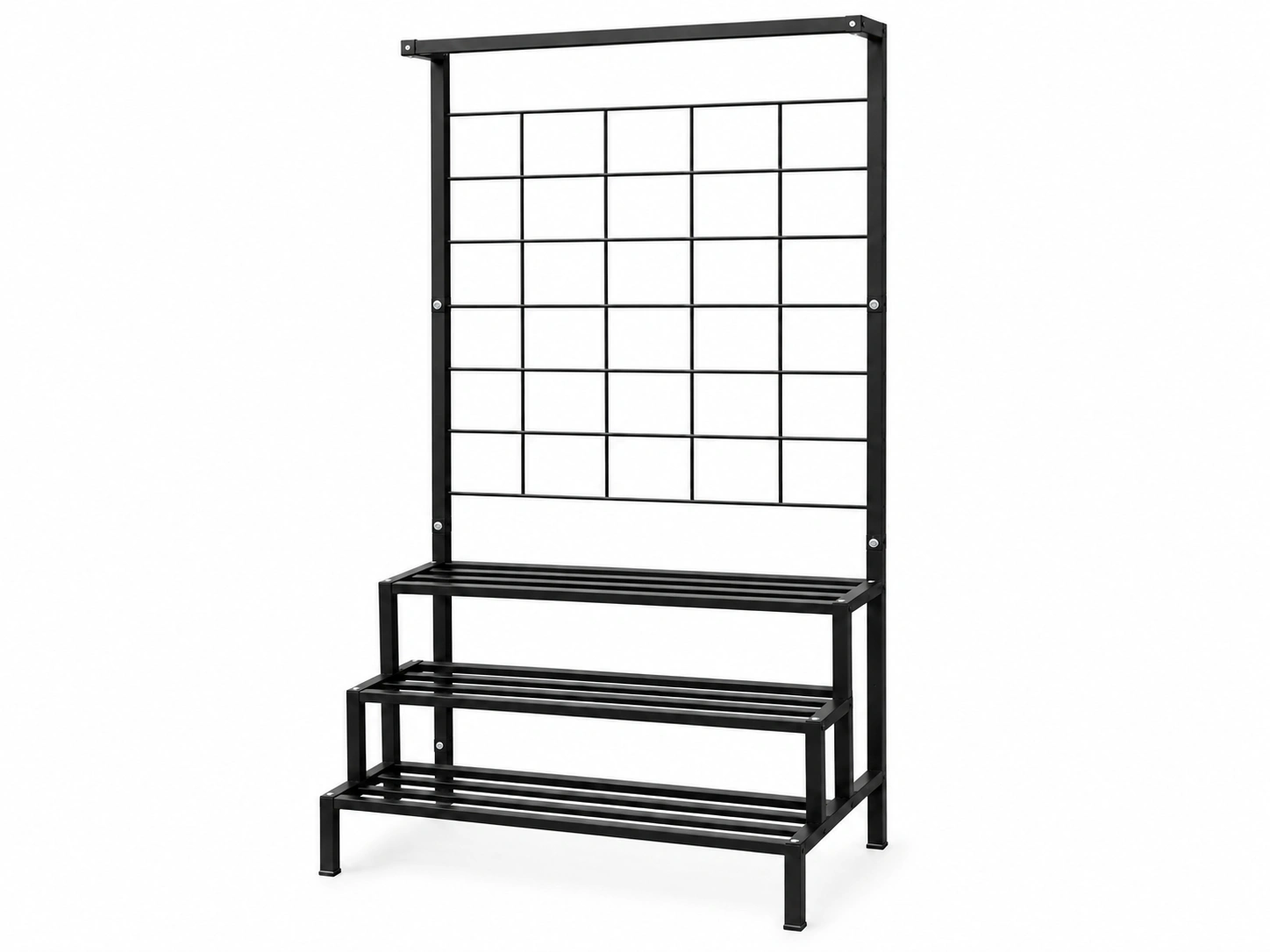 Space-Saving Vertical Design