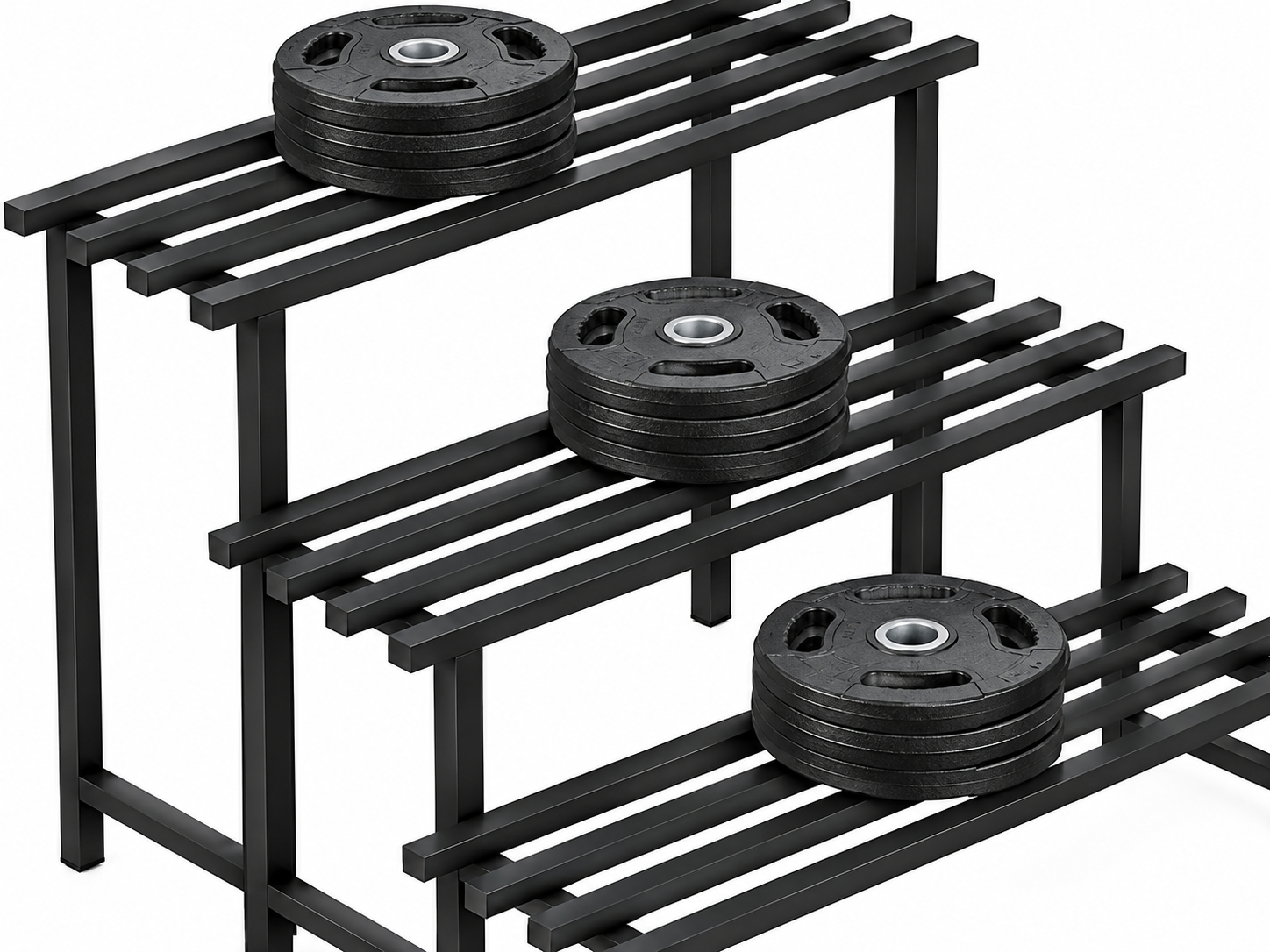 High Load Capacity