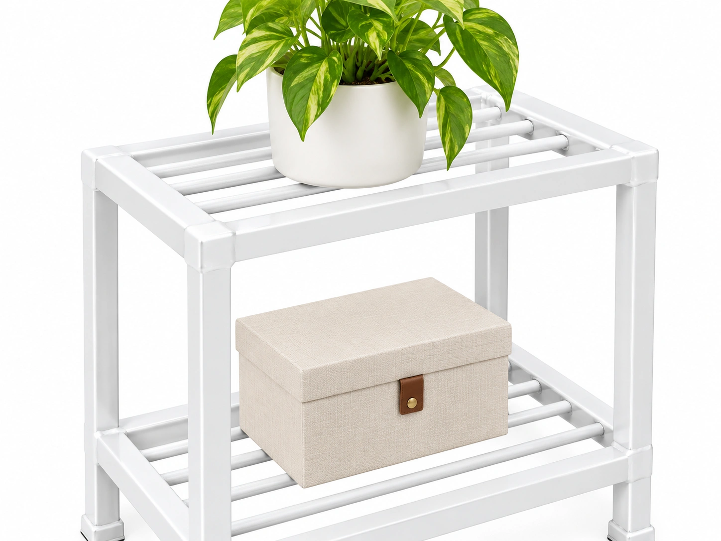 Multipurpose Storage & Display