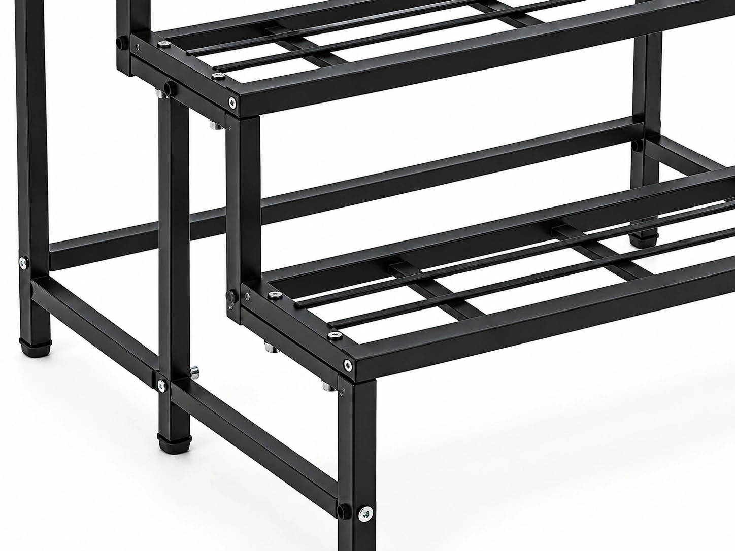 Stable & Reinforced Base