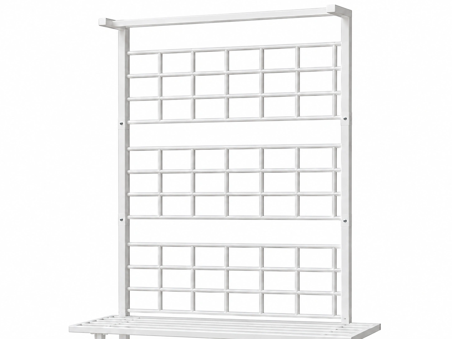 Large Decorative Trellis