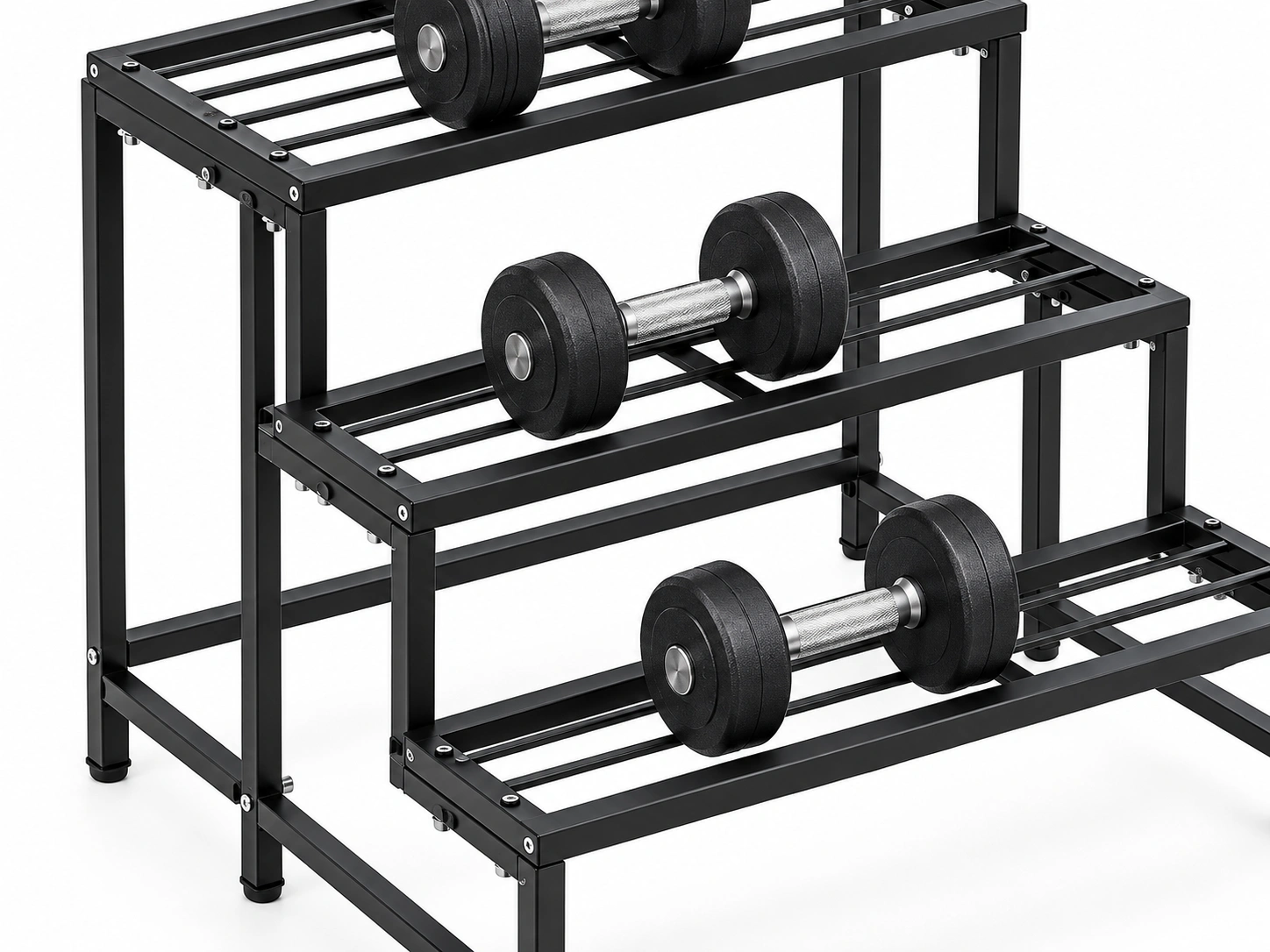 High Load-Bearing Capacity