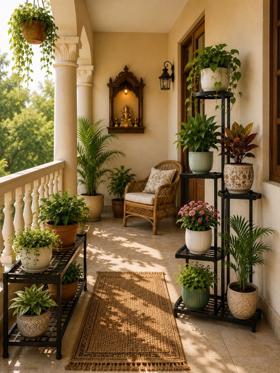 Veranda